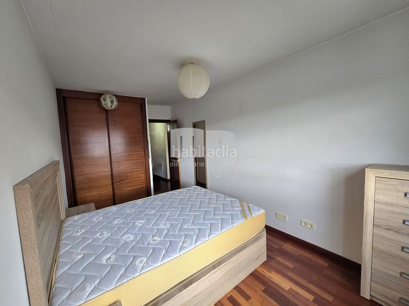 Foto 18c994d2-6e16-4c26-8e76-64688b44574b. Apartament amb calefacció aparcament a Cabral - Candeán Vigo