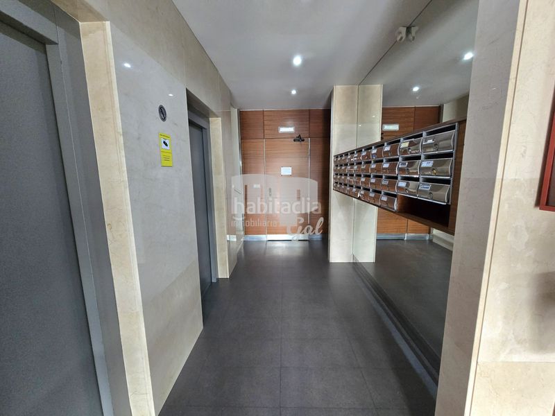 Foto 212f5e83-e642-48fb-beb1-1309b8687a22. Apartament amb calefacció aparcament a Cabral - Candeán Vigo