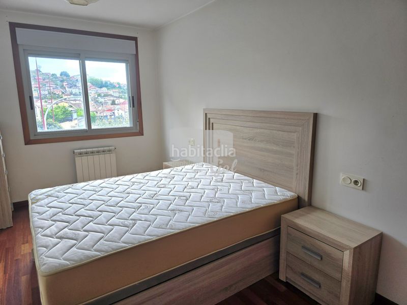 Foto 29eff652-0b68-400b-8f5f-24291f043d66. Apartament amb calefacció aparcament a Cabral - Candeán Vigo