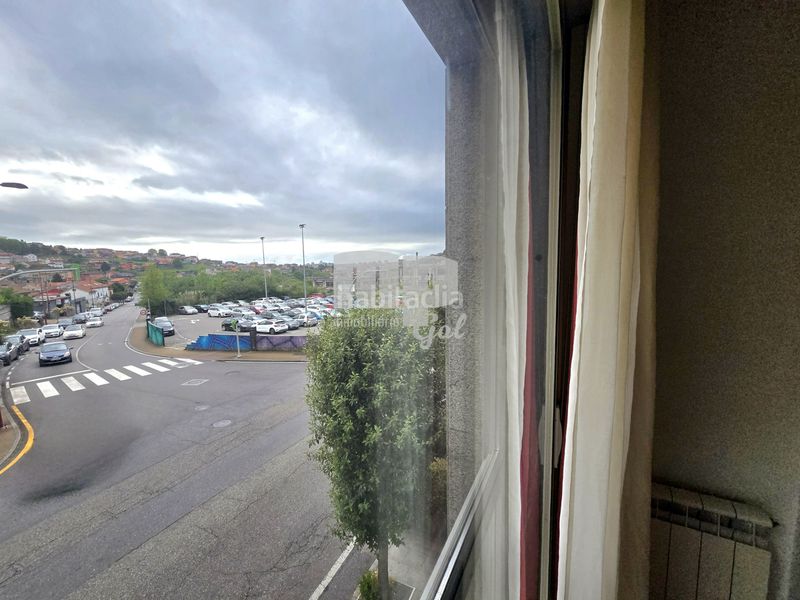 Foto 797375a9-6b5a-4780-9b41-8c14bd161643. Apartament amb calefacció aparcament a Cabral - Candeán Vigo