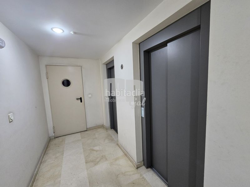 Foto b454268c-126f-4a73-835a-5a6b87560e98. Apartament amb calefacció aparcament a Cabral - Candeán Vigo