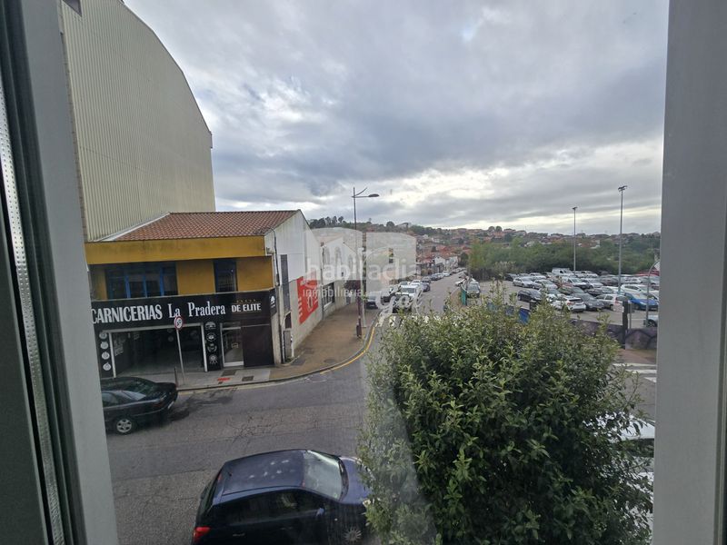 Foto da34bbf4-82df-4b5b-af1a-96b3ef571e0a. Apartament amb calefacció aparcament a Cabral - Candeán Vigo