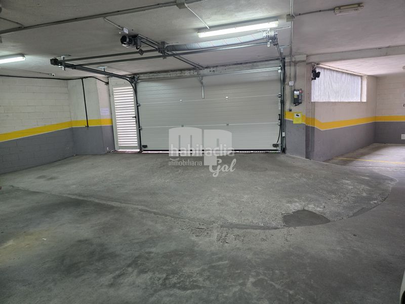 Foto ef7a8488-ac4a-48bf-9fce-c2550920c3f8. Apartament amb calefacció aparcament a Cabral - Candeán Vigo