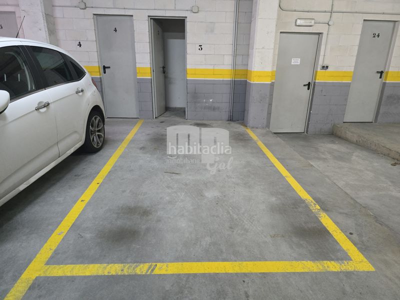 Foto 1deb4529-97f6-4d4a-8a0e-9ce012d1a015. Apartamento en Cabral - Candeán Vigo