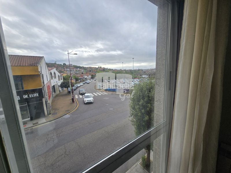 Foto 8ee90879-3cb4-41b6-9539-3d5ee32d65fc. Apartamento en Cabral - Candeán Vigo