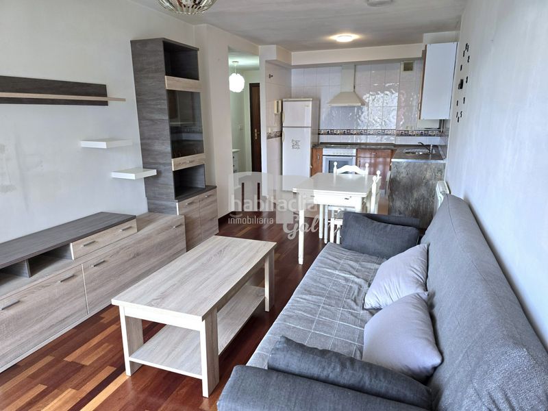 Foto 9266ea13-a742-4cc7-bd37-b3033961b8fd. Apartamento en Cabral - Candeán Vigo