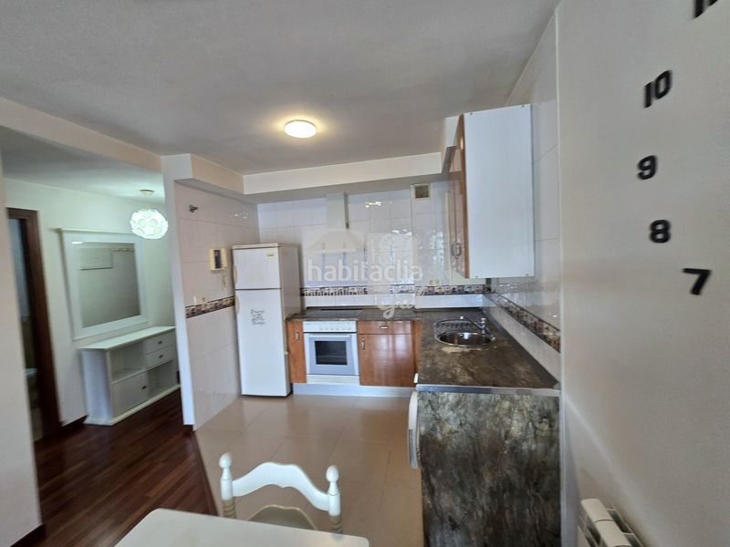 Foto c9e010bf-ce6c-4aff-9c8a-210ca4350b49. Apartamento en Cabral - Candeán Vigo