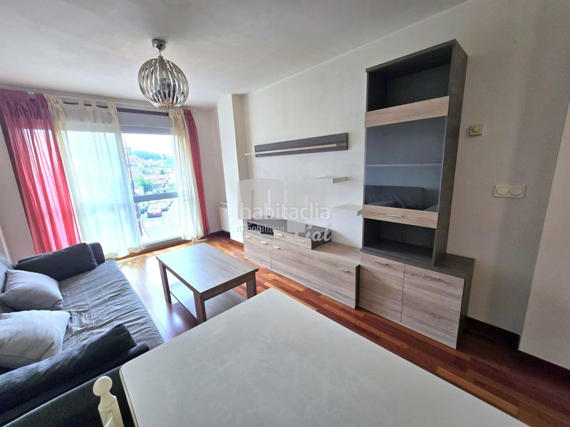 Foto cd3ff848-a1bc-4e1b-b881-9a80e871db11. Apartamento en Cabral - Candeán Vigo