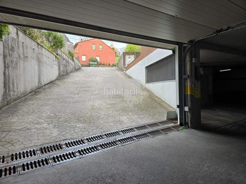 Foto db45b807-6f7f-40ed-a80f-00a77299933d. Apartamento en Cabral - Candeán Vigo