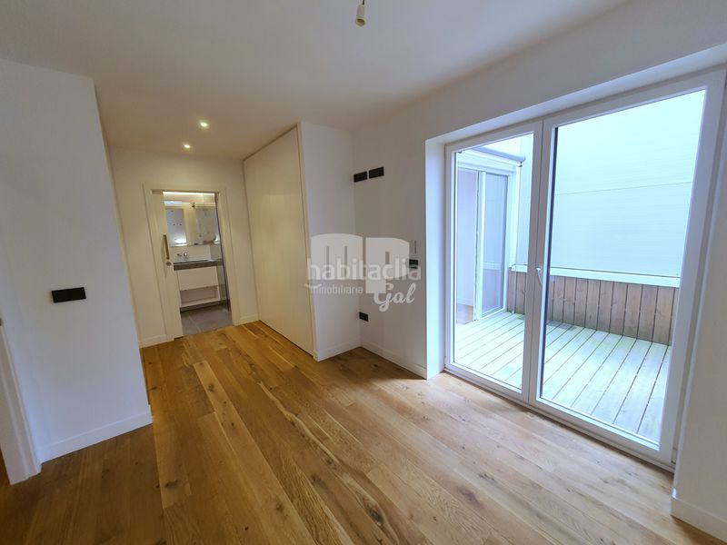 Foto 2541b832-c52d-4f92-9b59-8fbb28fcf103. Pis amb calefacció aparcament a Centro - Areal Vigo