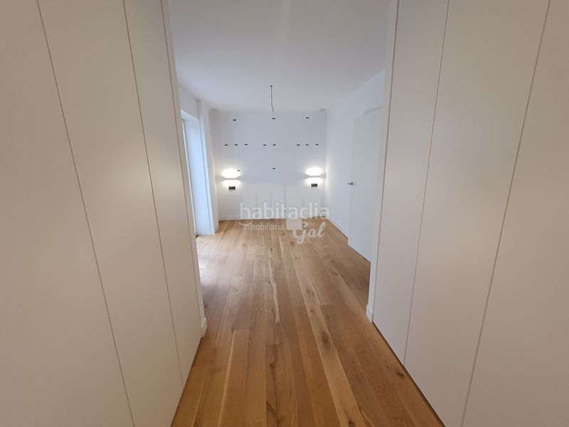 Foto 681918e7-01a9-445c-bf1d-f7eedf714eaf. Pis amb calefacció aparcament a Centro - Areal Vigo