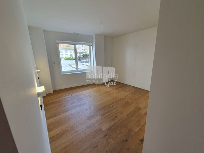 Foto 81c5cd6c-e613-4493-b7c6-e6b992cae7df. Pis amb calefacció aparcament a Centro - Areal Vigo