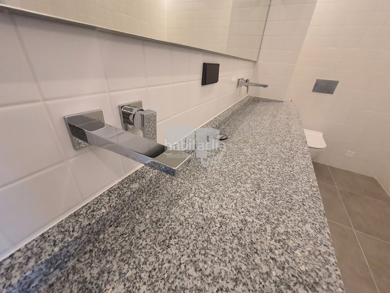 Foto 86be7331-e41f-4b5b-8a92-aad39c0723bb. Pis amb calefacció aparcament a Centro - Areal Vigo