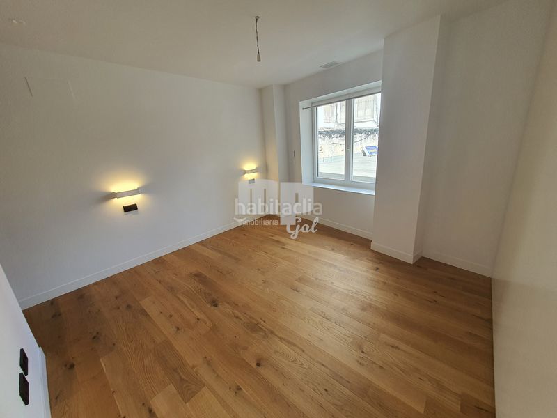 Foto b8167767-c888-4fca-a8e5-96554b9f13a1. Pis amb calefacció aparcament a Centro - Areal Vigo