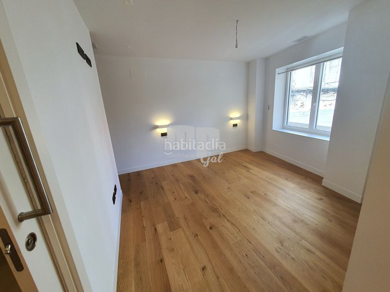 Foto c519616e-9363-47d8-8d82-af7077feee50. Pis amb calefacció aparcament a Centro - Areal Vigo