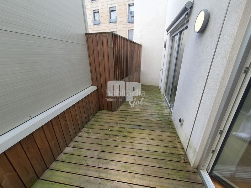 Foto dc839d93-fc67-4e6e-b6f9-b3b756ddc24c. Pis amb calefacció aparcament a Centro - Areal Vigo