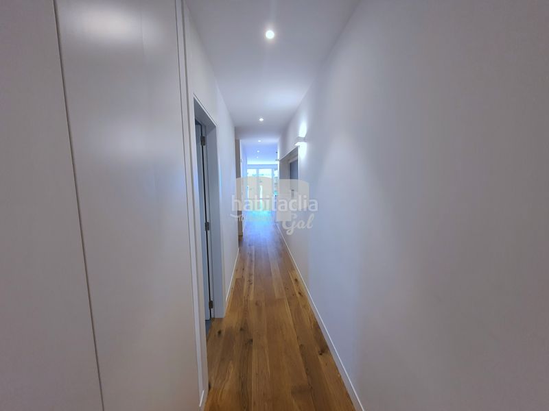 Foto f8077f77-8c22-44b0-8092-d1da84eae433. Pis amb calefacció aparcament a Centro - Areal Vigo