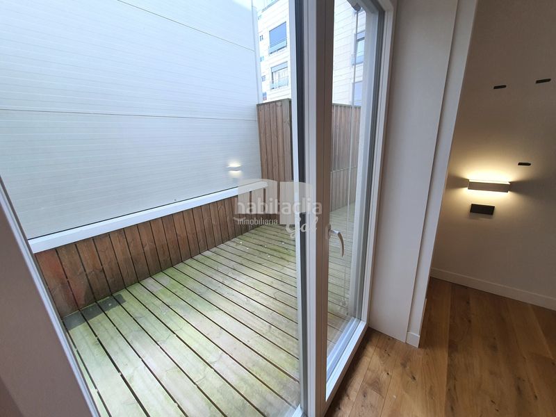 Foto 9a20f658-6a47-45a8-bbd4-9a41c6f00d24. Piso en Centro - Areal Vigo