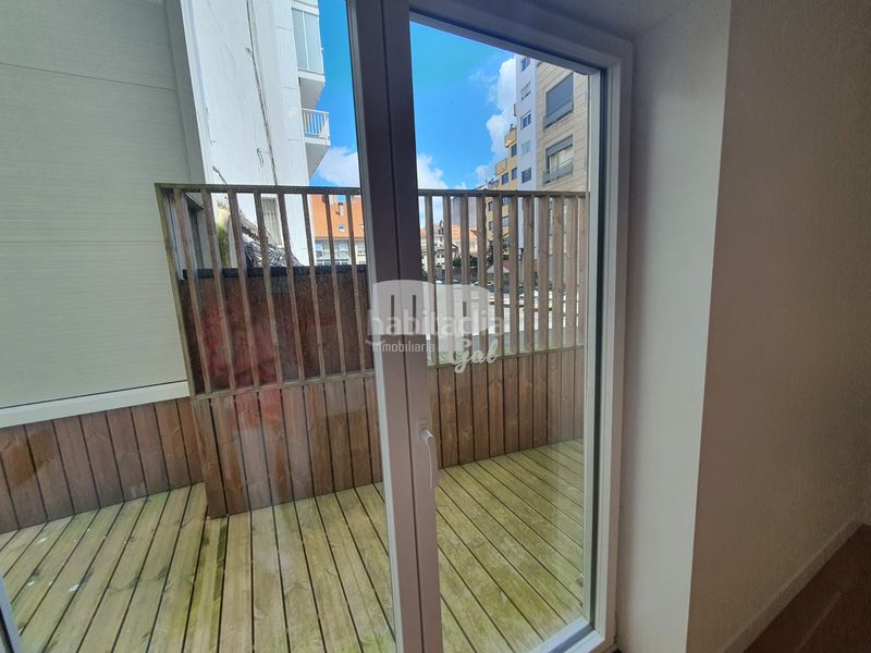 Foto 9d4bd9f2-28aa-4573-a704-cdb1a09b3d10. Piso en Centro - Areal Vigo