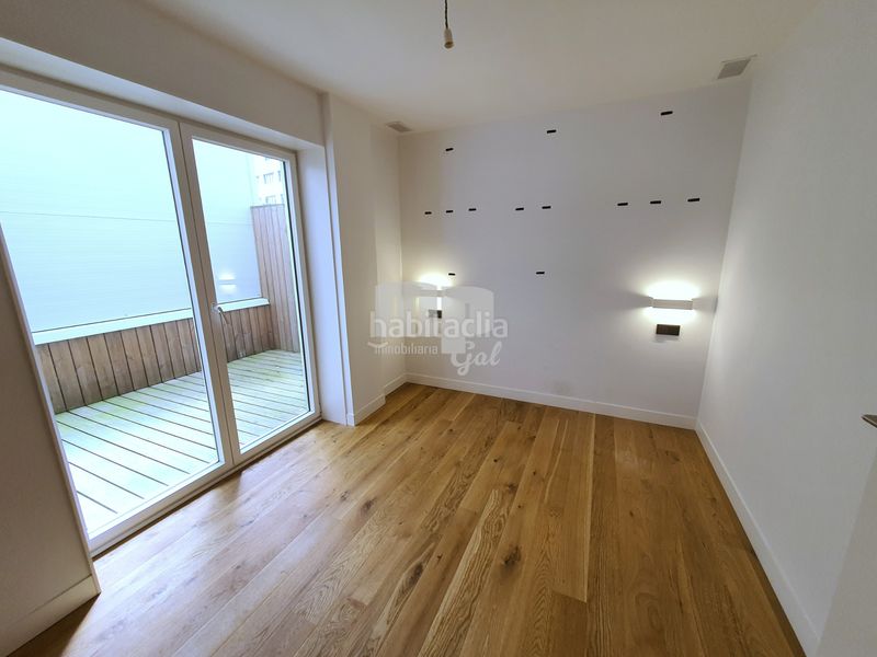 Foto b3f0de1c-f93d-4c17-9d47-93c0149b3357. Piso en Centro - Areal Vigo