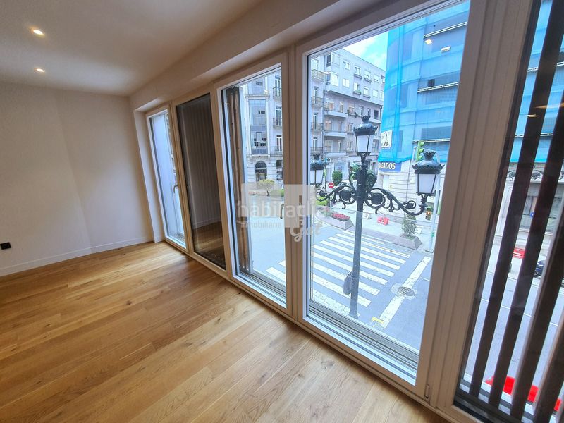 Foto ec7afda3-c4f0-466a-8e6f-c97535f61c99. Piso en Centro - Areal Vigo