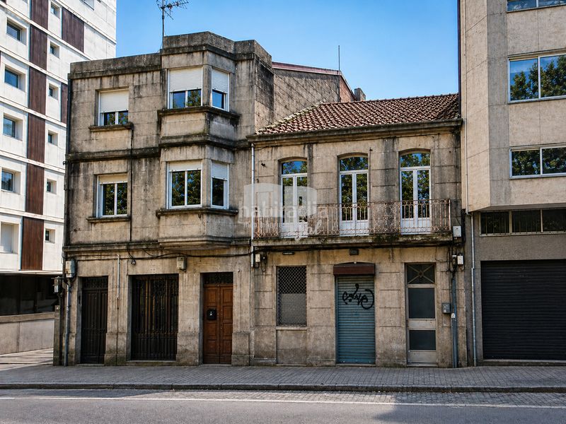 Foto 303a6ce8-e101-4de4-838f-644cd1354e63. Casa a As Travesas - Balaidos Vigo