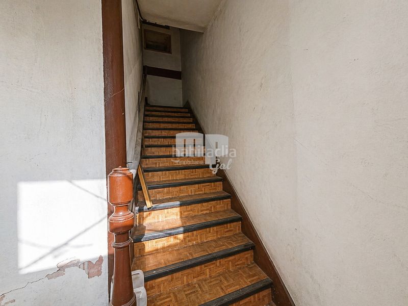 Foto 50cfeed2-e1cd-4244-a3de-50873661d622. Casa a As Travesas - Balaidos Vigo