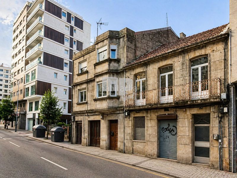 Foto 5982ebd6-5ebc-4ea5-8686-9de52ac1b9d9. Casa a As Travesas - Balaidos Vigo