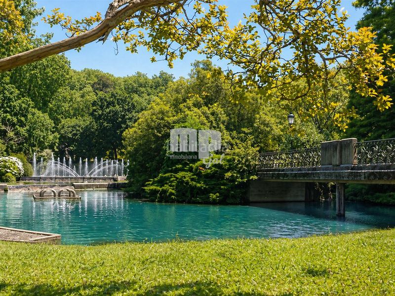 Foto 6ed38e86-8ee7-4166-a2dd-8675292c2949. Casa a As Travesas - Balaidos Vigo