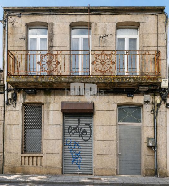 Foto 9b44fa57-cd8e-4da2-b7de-a5abbf7a9deb. Casa a As Travesas - Balaidos Vigo