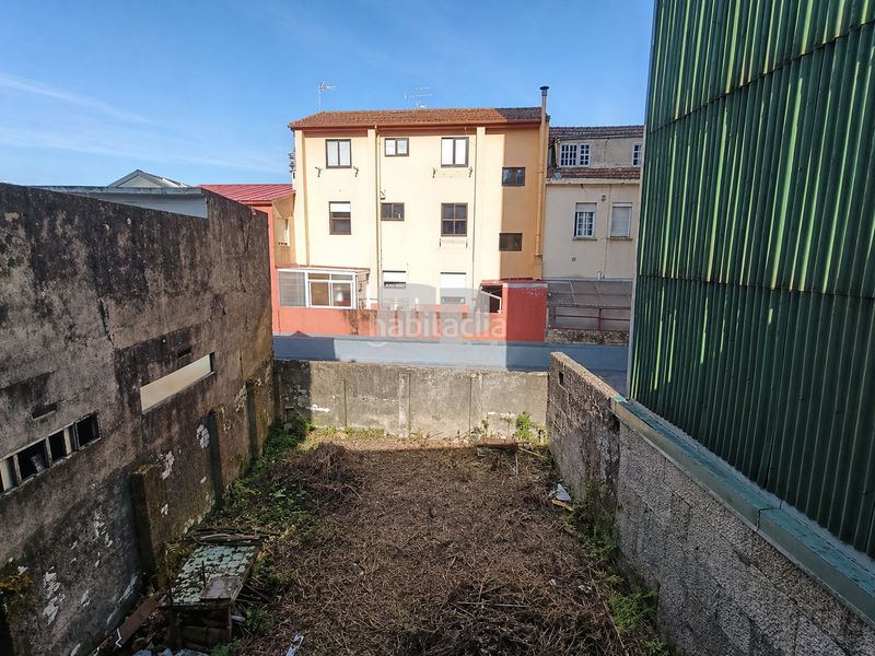 Foto d34b1049-830f-4679-be9f-e653db012031. Casa a As Travesas - Balaidos Vigo