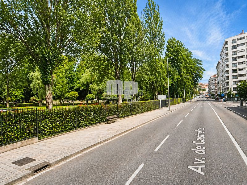 Foto f17a06ec-6391-472b-bfd6-6d93b91a6429. Casa a As Travesas - Balaidos Vigo