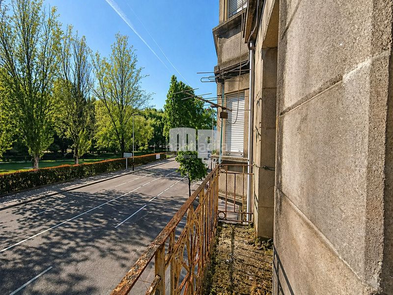 Foto faad877e-e9c7-47bb-a2bf-eee571d08328. Casa a As Travesas - Balaidos Vigo