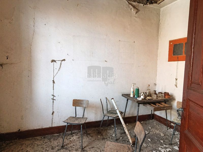 Foto fc352207-3bb8-4eb0-b193-54161cf8ad2f. Casa a As Travesas - Balaidos Vigo