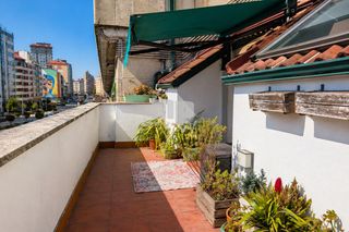 Pis  Rúa de aragón