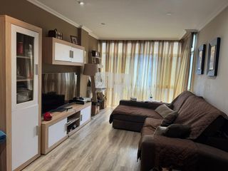 Flat  Rúa das teixugueiras