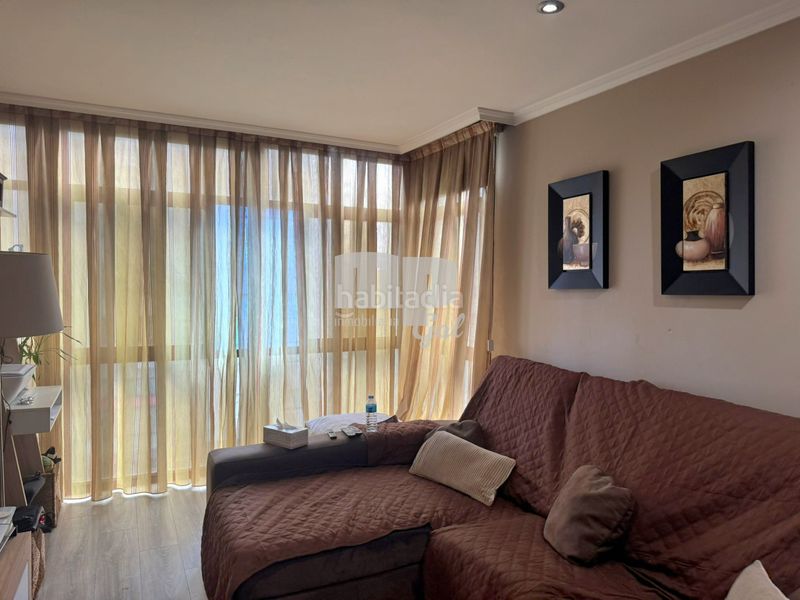 Foto 25f7bc77-1642-43f8-8fd9-383ab1363cc6. Pis amb calefacció aparcament a Alcabre Vigo