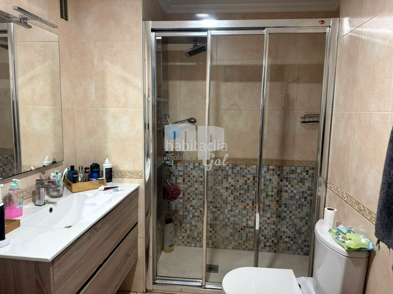 Foto 44b0ade6-4b5a-4fa2-8cf8-777000684f42. Pis amb calefacció aparcament a Alcabre Vigo