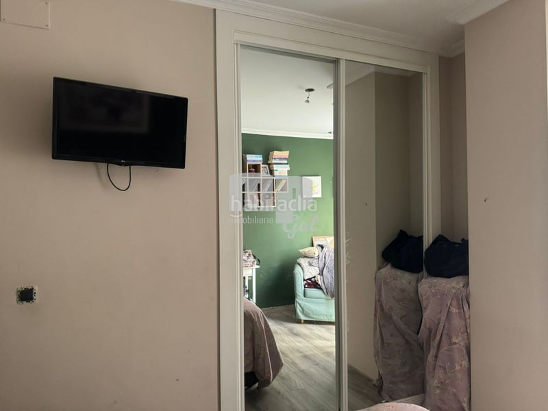 Foto 66701e6c-d3c1-426e-9167-32949d806a12. Pis amb calefacció aparcament a Alcabre Vigo