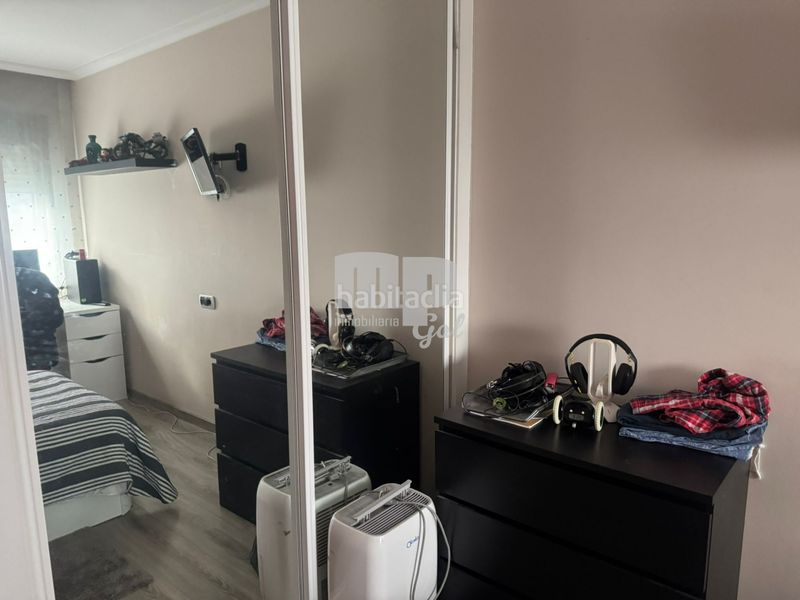 Foto 6951b677-5164-4457-a974-c4072998cbca. Pis amb calefacció aparcament a Alcabre Vigo