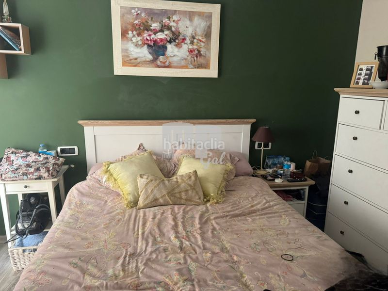 Foto 768ddd71-58ce-4721-9278-6bbbbbbdf61e. Pis amb calefacció aparcament a Alcabre Vigo