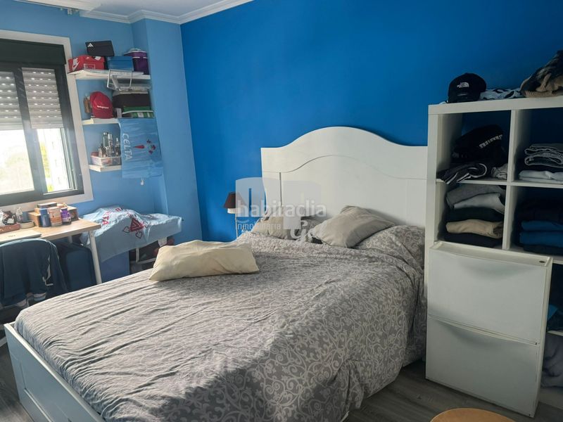 Foto 9f235ee2-6c0d-4bef-9189-2d3b7f82de90. Pis amb calefacció aparcament a Alcabre Vigo