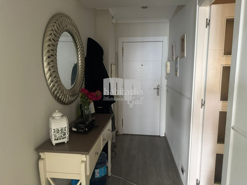 Foto a0591ede-6aea-4ae6-a4ee-74f52cfc2375. Pis amb calefacció aparcament a Alcabre Vigo