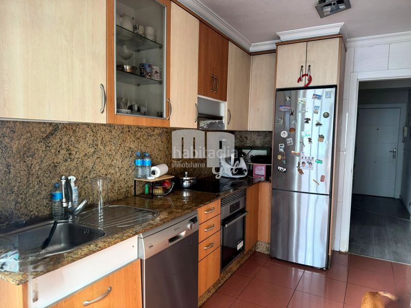 Foto b9250ca5-94ad-4613-a21a-168b2f31d618. Pis amb calefacció aparcament a Alcabre Vigo