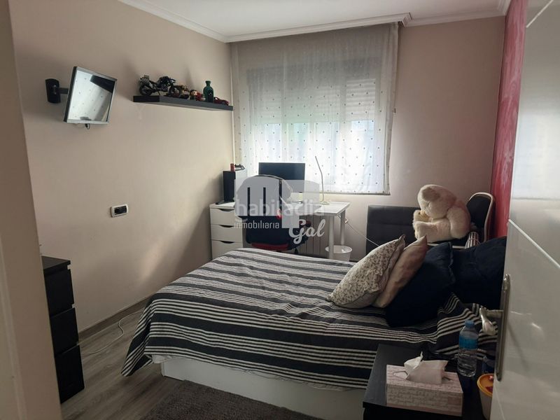 Foto d7548feb-32ac-410a-84f8-b9edeec38004. Pis amb calefacció aparcament a Alcabre Vigo