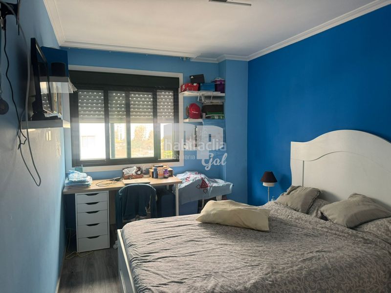 Foto d78f5ea5-8e62-4fa9-a78c-06170ee209d0. Pis amb calefacció aparcament a Alcabre Vigo