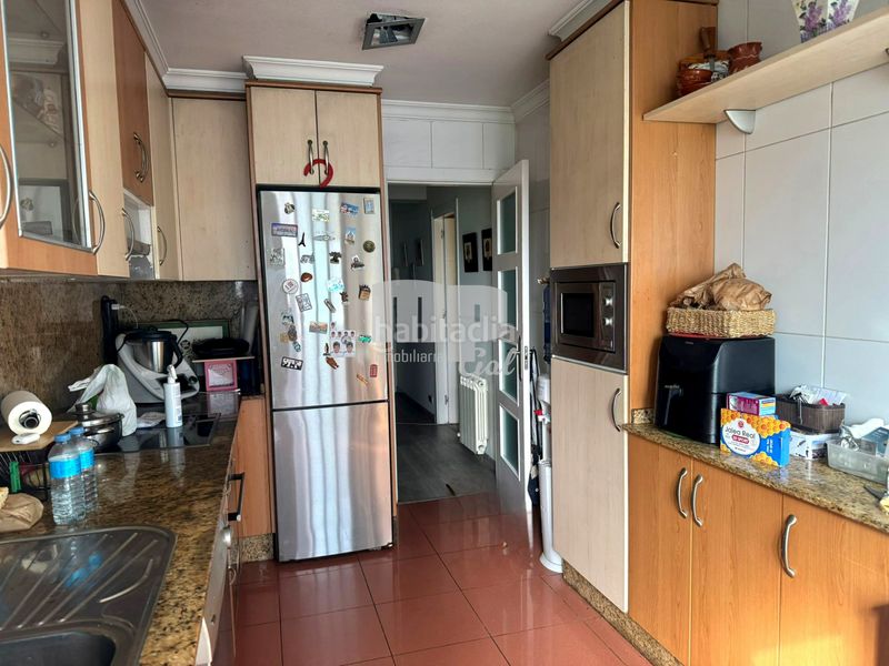 Foto f938b1a9-ce63-4236-b77a-91bfcc663791. Pis amb calefacció aparcament a Alcabre Vigo