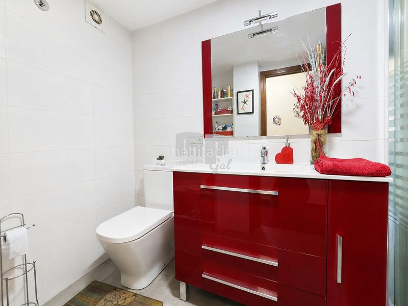 Foto a67d75a6-1f43-403d-8032-063b7e84cf7f. Flat with heating parking in Teis Vigo