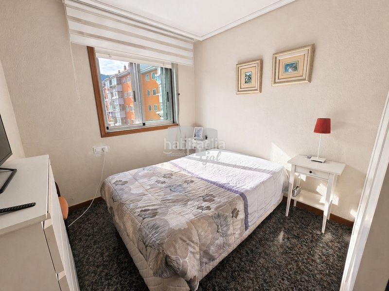 Foto fc5885f7-e309-4ab5-986a-fe49b9b6159f. Flat with heating parking in Teis Vigo