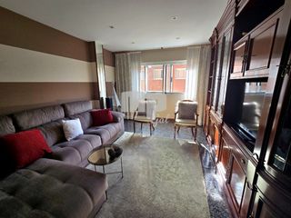 Flat  Rúa travesía de vigo